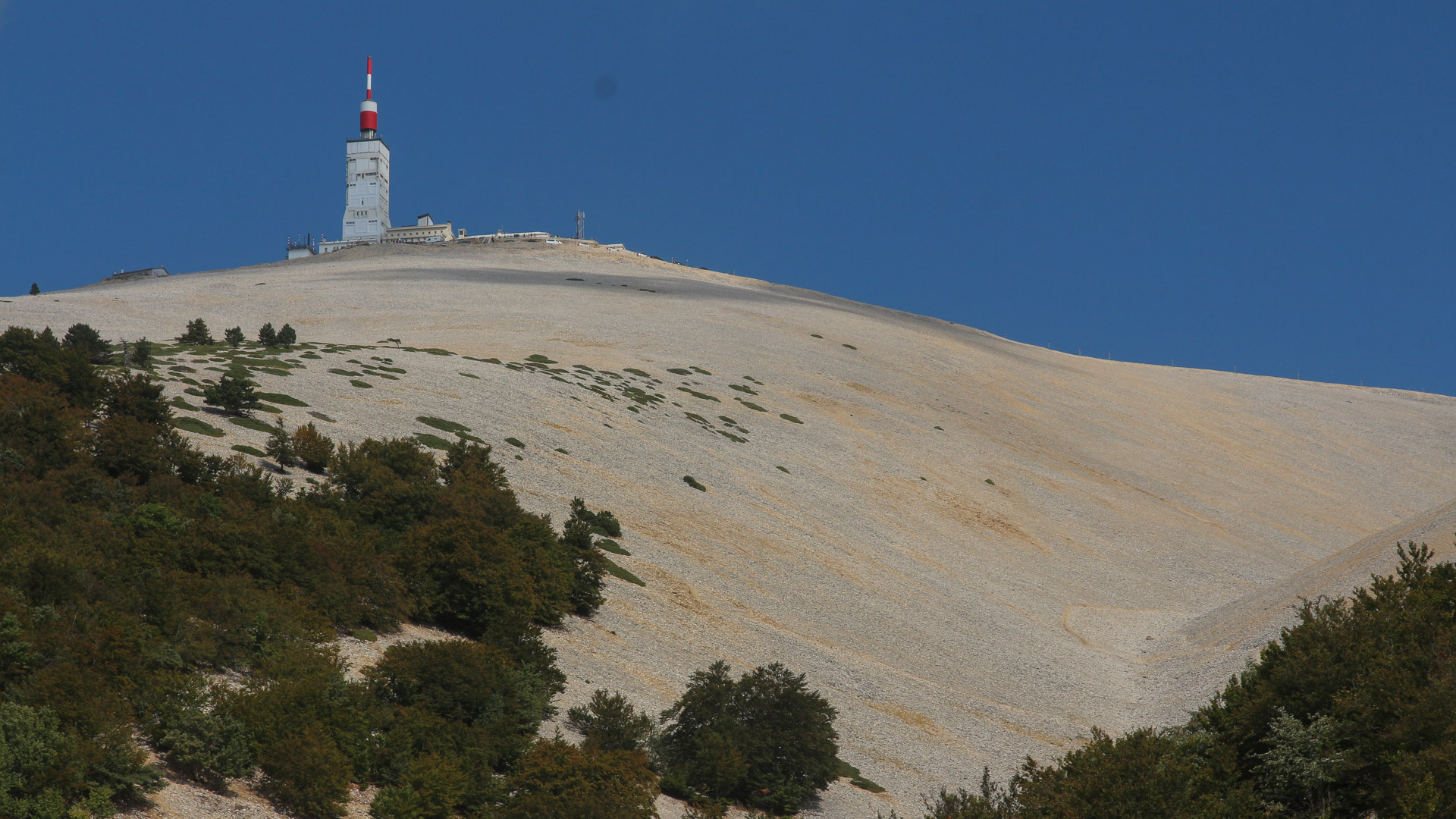 Mont Ventoux: the Giant of Provence