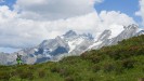 Northern Alps : ENDURO TOUR OF MONT BLANC